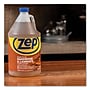 Zep Hardwood & Laminate Finish, Unscented, 128 Oz. (ZUHLF128)~#|#~CA8D3769-B1C0-4EC1-B4F2EF9F17045DAE_sc7