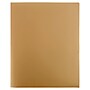 JAM Paper Smooth 2 Pocket Plastic Folders, Assorted, 6/Pack (383HPassrt)~#|#~CA8D6A89-DA38-40AA-975C78D9296C4AF2_sc7