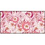 DENY Designs Pink Flowers of Peonies by Showmemars Anti-Slip Polyester Desk Pad, 15.5" x 31.5", Multicolor (84023-DSKMAT)~#|#~CA9390AA-2C4E-45CF-A579476B6F3C4A29_sc7