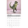 2026 Willow Creek T-Rex Yoga 12" x 12" Monthly Wall Calendar (52921)~#|#~CA9836F8-1BB7-4007-9ED2D3B125DED681_sc7