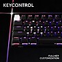 Logitech G PRO X 60 Wireless Gaming Mechanical Keyboard, Black (920-011902)~#|#~CA985112-9D94-4D2B-8FB0DB1B3A097924_sc7