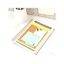 2024-2025 Cambridge WorkStyle Classic 5.5" x 8.5" Academic Weekly & Monthly Planner, Plastic Cover, Mellow Frost~#|#~CA9B1EB7-2ACB-45F5-812385F898CB60BF_sc7