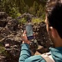 Garmin inReach Messenger Plus SOS Satellite Communicator with Photo and Voice Messaging, Black/Red (010-02887-00)~#|#~CA9D8D20-9363-49B4-893A1E5BF0BB4D0E_sc7