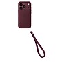 Apple Wrist Strap, Burgundy (MKF74LL/A)~#|#~CA9DCE19-D05A-494F-9C6A502A3AB99BAD_sc7