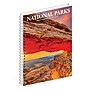 2026 Willow Creek National Parks 6.5" x 8.5" Daily & Monthly Personal Organizer (54659)~#|#~CA9E0DDF-C864-4BE4-B0F619468DC06183_sc7