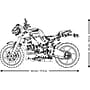LEGO Technic Yamaha MT-10 SP Building Set (42159)~#|#~CA9E25A2-2919-4757-8AE82C57E00422AC_sc7
