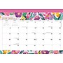 2025-2026 Plato Bonnie Marcus 14" x 10" Academic Monthly Desk Pad Calendar  (9798330700028)~#|#~CA9EE43D-319B-425D-AA354773F9F4D760_sc7