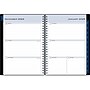 2025 Blue Sky 5.88" x 8.63" Weekly & Monthly Planner, Plastic Cover, Black (148403)~#|#~CAA0DCF5-83C3-4043-8E544C7DB2E9DCAD_sc7