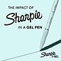 Sharpie S-Gel Retractable Pens, Medium Point, 0.7mm, Black Ink, Dozen (2270852)~#|#~CAA18D16-C81D-43B8-9480E9BA0641FB8C_sc7