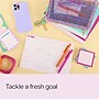 Post-it Square Notes, Pink, 2.9" x 2.9", 75 Sheets/Pad (SPE-33-1)~#|#~CAA370DA-863E-488B-AEEF2B125D267F77_sc7