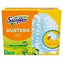 Swiffer Heavy Duty Duster Refills, Gain Scent, Blue, 18 Dusters/Box (99058)~#|#~CAA479F4-29E9-4336-990C66D286FCC5A8_sc7