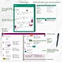 2027 TF Publishing Peonies 9" x 11"  Weekly & Monthly Standard Planner, Paperboard Cover, Multicolored (27-9708)~#|#~CAA73405-FDCD-4D04-BD07090E25C614C9_sc7