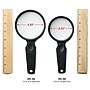 CARSON BigEye 2x Handheld Magnifier & MagniView Magnifier, 2/Pack (KITCSNMAG01)~#|#~CAA79E8C-80D8-4475-B9040ABE96CC34CB_sc7