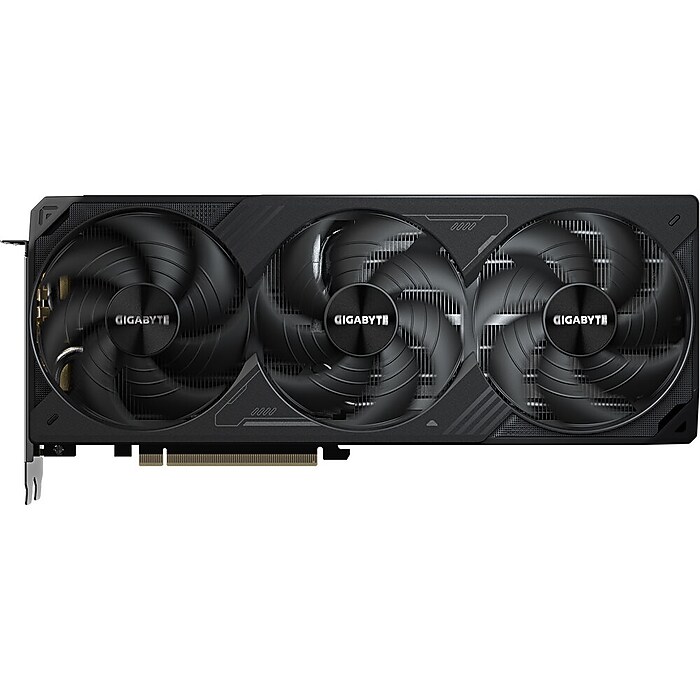 GIGABYTE GeForce RTX 5080 PCIe 5.0 16GB GDDR7 Gaming Graphics Card