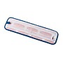 Rubbermaid Hygen Microfiber 18" Wet Mop Pad, Blue (FGQ41000BL00)~#|#~CAAE9698-1D39-47E0-B9AA345C68FDB285_sc7