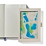 Lifelines Shake It Up Sensory Journal, 5" x 8", Narrow Ruled, Multicolor, 160 Pages (16-0103)~#|#~CAB00A38-2AFE-451E-846398318CDEE32F_sc7