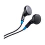 Verbatim Wired Ambient Sound Headphones, Black, 50/Carton (99711CT)~#|#~CAB0AAAE-B78D-4265-B5E42E144E5CC0DA_sc7