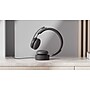 Logitech Zone Wireless 2 Magnetic USB-A Charging Stand for Zone Wireless 2 Headset, Black (989-001175)~#|#~CAB15AD3-E2BC-4DA1-96044EF4F34D55E7_sc7