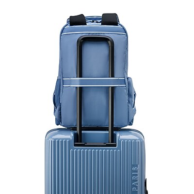 Delsey x Florence by Mills Carefree Laptop Backpack - Thumbnail 3