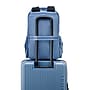 Delsey x Florence by Mills Carefree Carry Laptop Backpack, Medium, Zinc Blue (F4398061172)~#|#~CAB1BD4F-4022-4883-9D61E43011266AD5_sc7