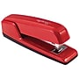 Swingline 747 Reduced-Effort Desktop Stapler, 30-Sheet Capacity, Red (S7074736CC)~#|#~CAB34B38-0CA6-4AB1-9FD2B260C16DD8CF_sc7