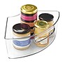 iDESIGN Small Plastic Storage Bin, Clear (73930M4)~#|#~CAB38B9D-00B1-47E5-9AE92B778A10AABE_sc7