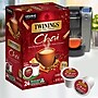 Twinings Chai Tea, Keurig® K-Cup® Pods, 24/Box (TNA09954)~#|#~CAB3C126-606C-4997-978CB6DA0044F27E_sc7