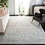 Safavieh Princeton Collection 5.25' x 7.5' Rectangle Indoor Area Rug, Machine Made, Beige/Grey (PRN714A-5)~#|#~CAB47D2C-B268-4D9B-B036C50A1416D642_sc7