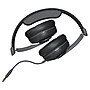 Skullcandy Cassette Junior Over-Ear Headphones with Microphone, Black (S5CSY-N003)~#|#~CAB55AC0-B93D-463E-86152B4A9FB11CE9_sc7