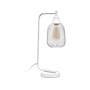 Lalia Home Studio Loft Incandescent Desk Lamp, 19", Matte White (LHD-2000-WH)~#|#~CAB568E8-AD63-4525-AF022A3993A09E18_sc7