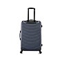 DUKAP Adly 28" Hardside Suitcase, 4-Wheeled Spinner, TSA Checkpoint Friendly, Navy Blue (DKADL00L-BLU)~#|#~CAB9FFAF-C5AE-47C5-941D827EC653382A_sc7