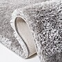 Safavieh Tahoe Shag Collection 9' x 12' Rectangle Indoor Area Rug, Machine Made, Grey (THO670H-9)~#|#~CABA1627-CACF-4A22-B587F1296629E835_sc7