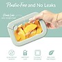 bentgo Signature Leak-Proof Containers, 4/Set (BGSIGLPK4-DS)~#|#~CABA17CB-56F4-4B66-BEC1466D1FB7E498_sc7