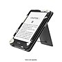 SaharaCase Indy Series TPU Floral 7" Hand Strap Folio Case for Amazon Kindle Paperwhite, Desert Flower (TB00440)~#|#~CABA7A21-074B-474A-AA9AC486306A119A_sc7