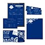Astrobrights 24 lb. Cardstock Paper, 8.5" x 11", Blast-Off Blue, 500 Sheets/Ream (21906CT)~#|#~CABB11EE-05AA-467C-BAB92E3655D802A8_sc7