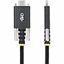 StarTech 6.56 ft. USB-C Charging Cable, Male to Male, Black (S2CEPR2M-USBSL-CABLE)~#|#~CABBA305-CF6B-4C3E-B39E819FED6A3610_sc7