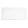U Brands Melamine Dry Erase Whiteboard, 95" x 47", Silver Aluminum Frame (064U00-01)~#|#~CABBF36B-A339-4233-B6EC1D11F23EC9B8_sc7
