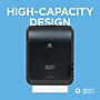 Pacific Blue Ultra Hardwound Paper Towel Dispenser, Black (59589)~#|#~CABC0B0D-74A9-412B-88561C8918192DA3_sc7