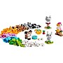 LEGO Classic Creative Pet Building Sets (11034)~#|#~CABC625B-6EFA-49B0-A0ADFC0777D6093B_sc7