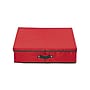 Household Essentials Christmas Wreath Storage Container (HH582RED-1)~#|#~CABC883C-D2DA-4327-9549D62BD47D86A6_sc7