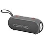 Compaq Wireless Bluetooth 10W Portable Speaker, Waterproof, Black (CMQ10W)~#|#~CABCFA1A-5778-4055-AFD917E8FD9978AF_sc7