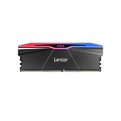 Lexar ARES RGB 2nd Gen DDR5 32GB (x 16GB) DDR5 UDIMM 288-pin