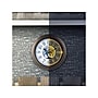 La Crosse Technology Indoor/Outdoor Lighted Dial Analog Quartz Wall Clock, 18"Dia. (403-3246BR)~#|#~CABD1890-A854-4E6C-A2E29BB6620D1F47_sc7