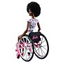 Barbie Fashionistas Wheelchair Doll (HJT14)~#|#~CABDB873-0700-4557-B181C47B6DF0A69A_sc7