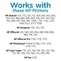 HP 45 Black Standard Yield Ink Cartridge, Prints Up to 930 Pages (51645A#140)~#|#~CABFF942-5F2C-4F01-A8FD54A7EC4EC5FB_sc7