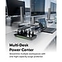 Plugable 12-Outlet Power Strip with 2-Port USB Charger, 25 ft., Black (PS12-USB25)~#|#~CAC15C9D-0118-4077-AAB25204F56B23FE_sc7