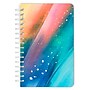 BrownTrout Starburst 5.25" x 8.25" Academic & Calendar Personal Organizer, Multicolored (9798330707041)~#|#~CAC218DA-E50D-404F-B50FB156CE4BE911_sc7