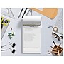 Better Office To-Do List Notepad, 5.5" x 8.5", Ruled, White, 50 Sheets/Pad, 2 Pads/Pack (25824-2PK)~#|#~CAC2A35D-8B89-498D-BE39F6D2D3B6A8DC_sc7