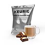 Keurig® Premium Cafe Chocolate Powdered Creamer, 16 oz., 12/Carton (5000370312)~#|#~CAC33C4C-8ADC-4F4D-8C3FF50F50786E7A_sc7
