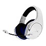 HyperX Cloud Stinger Core Wireless Noise Canceling Stereo Gaming Over-the-Ear Headset, White (4P5J1AA)~#|#~CAC3CC06-5619-43E3-AD509CC035923615_sc7